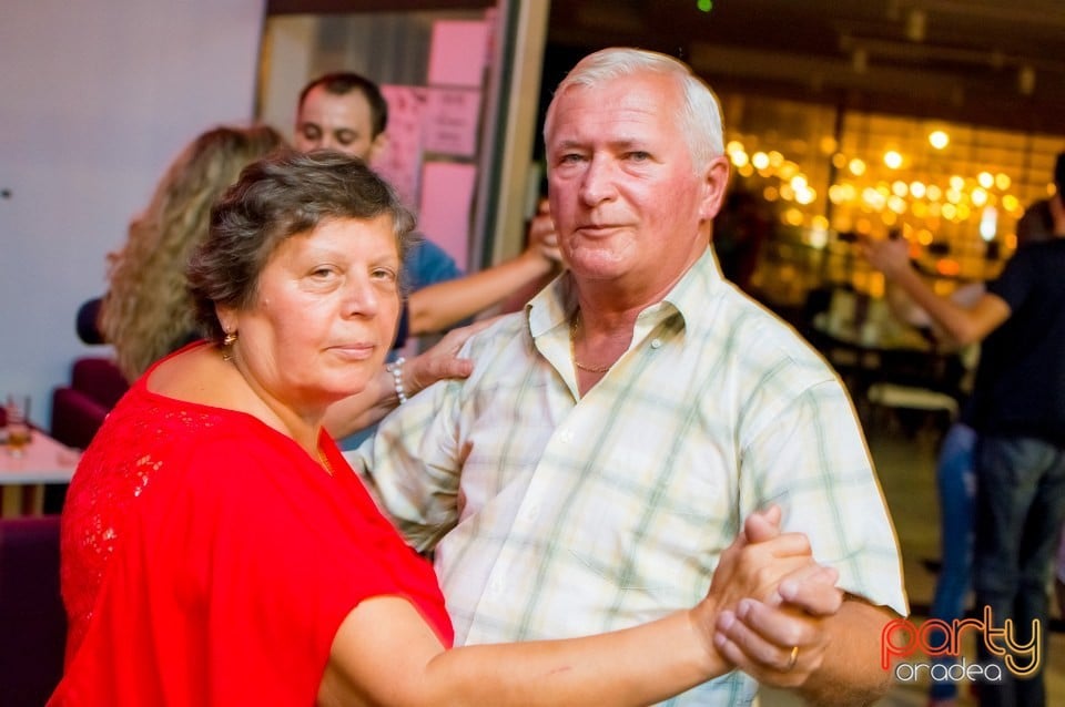 Seară de dans, 
