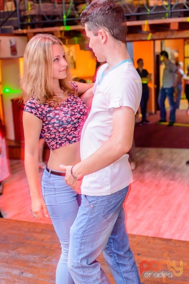 Seară de dans, 