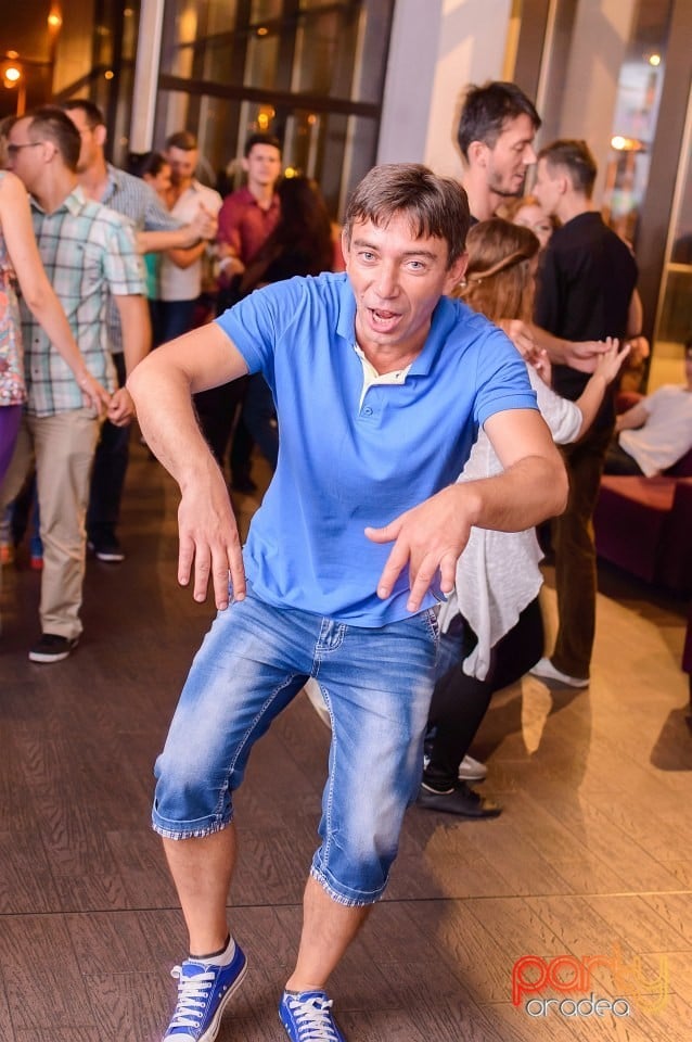 Seară de dans, 