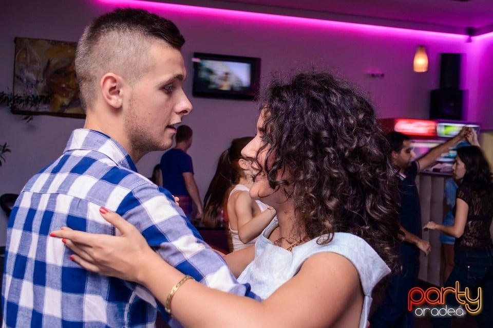 Seară de dans, 