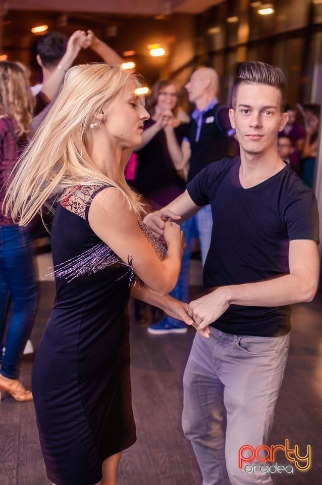 Seară de dans, 