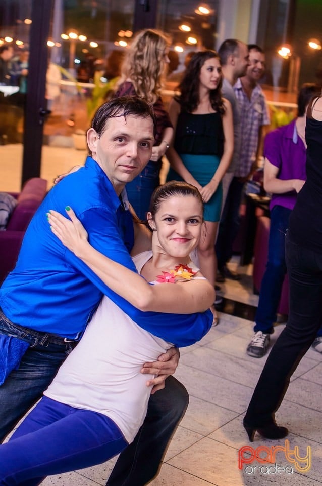 Seară de dans, 