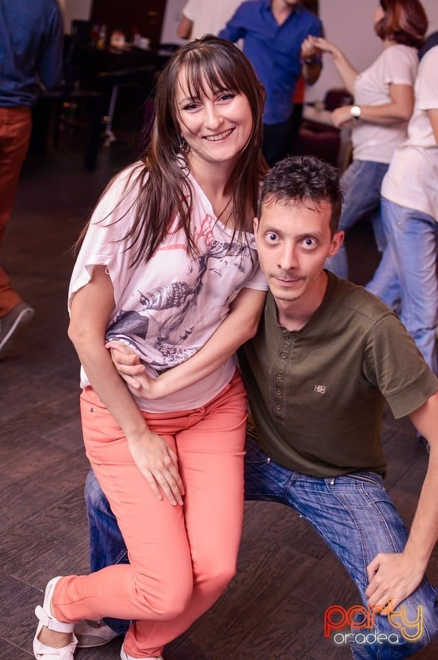 Seară de dans, 
