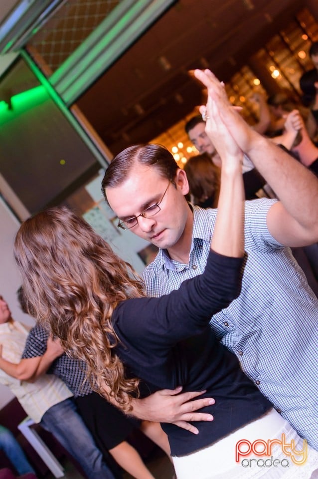 Seară de dans, 