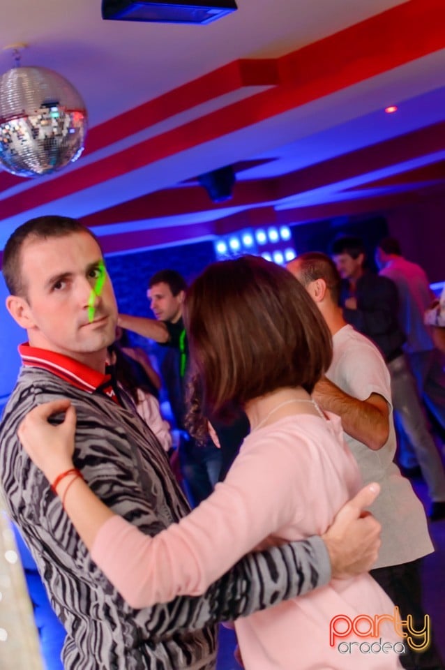 Seară de dans, 