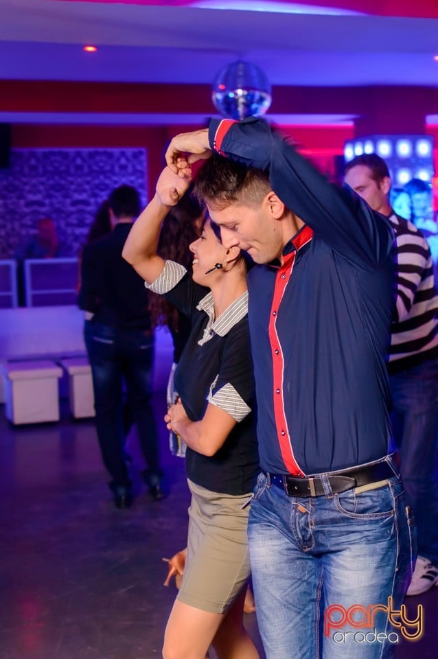 Seară de dans, 