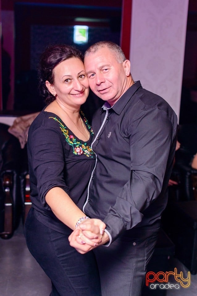 Seară de dans, 