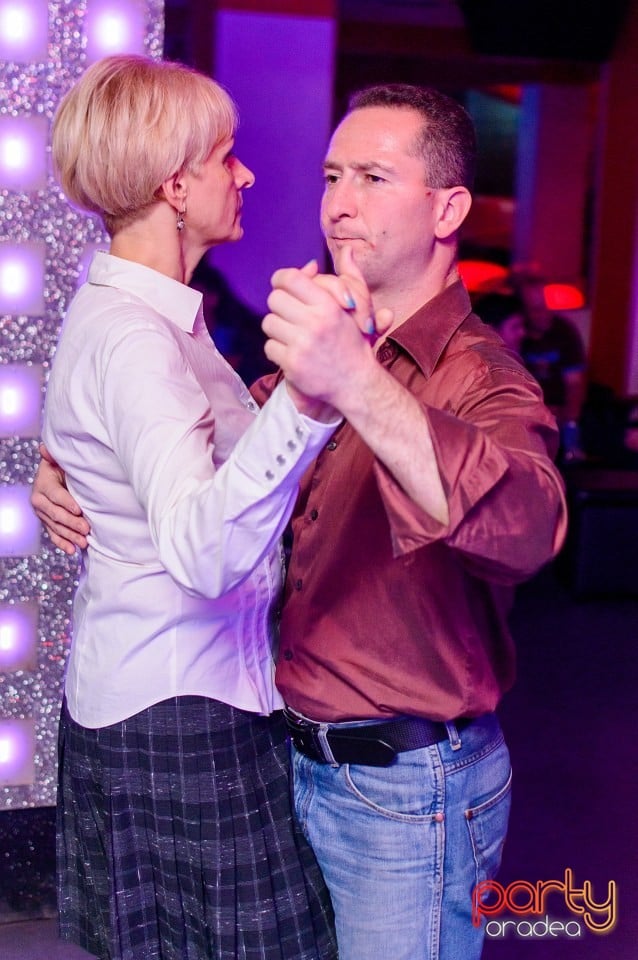 Seară de dans, 