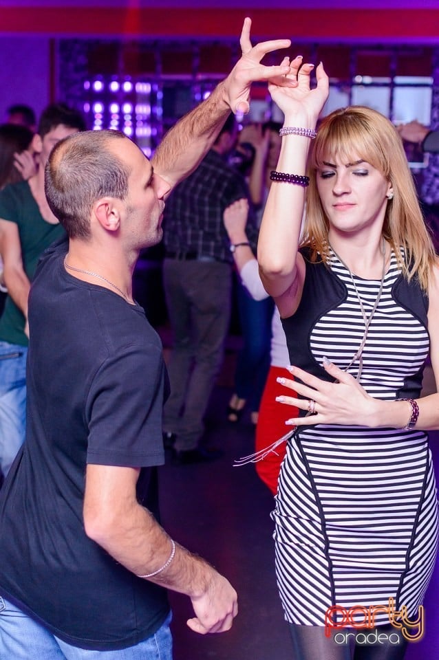 Seară de dans, 