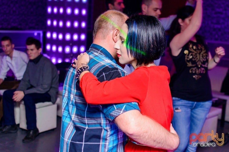 Seară de dans, 