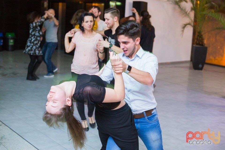 Seară de Dans, 