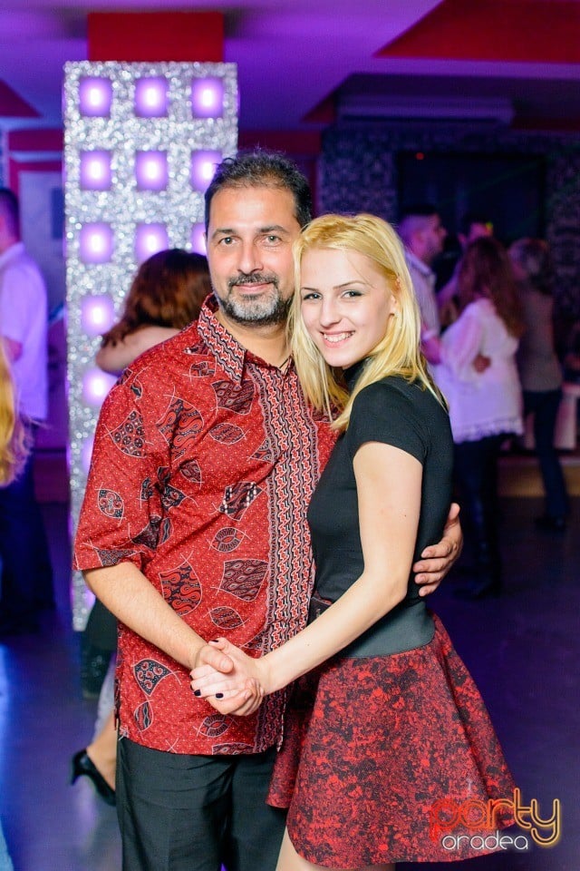 Seară de dans, 