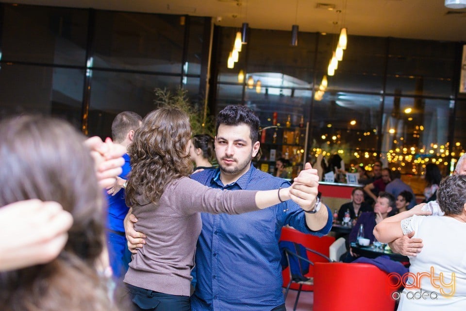 Seară de dans, 
