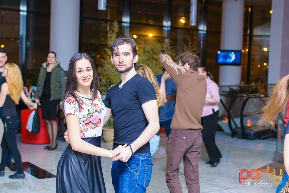 Seară de dans, 