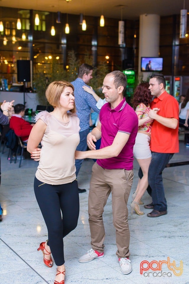 Seară de dans, 