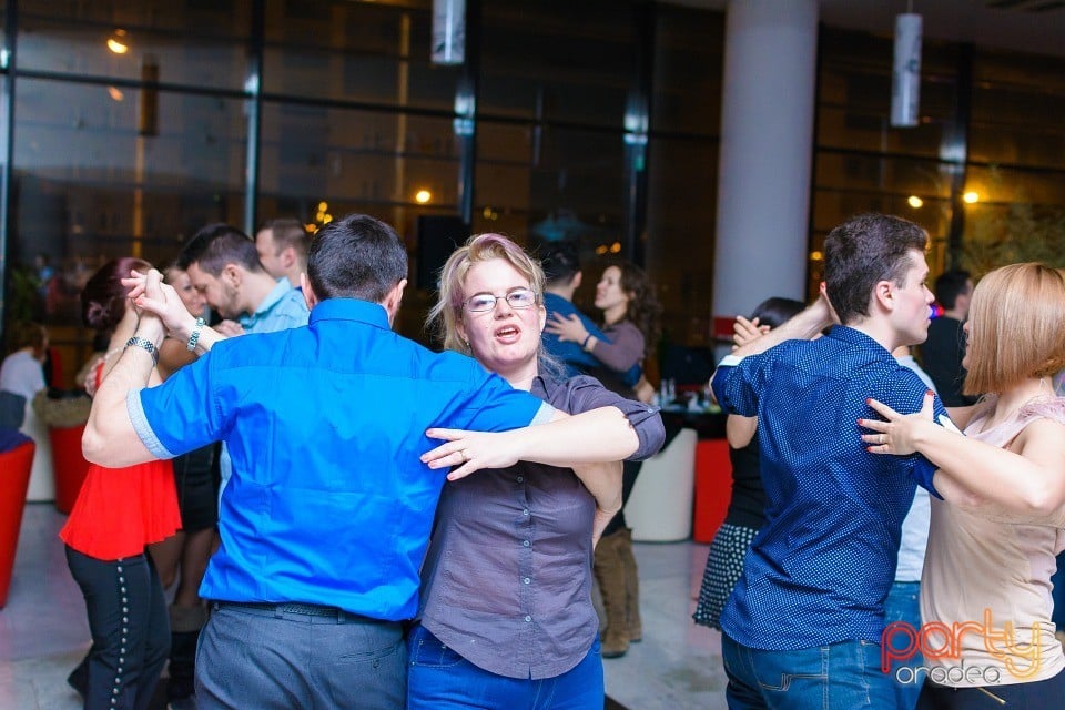 Seară de dans, 