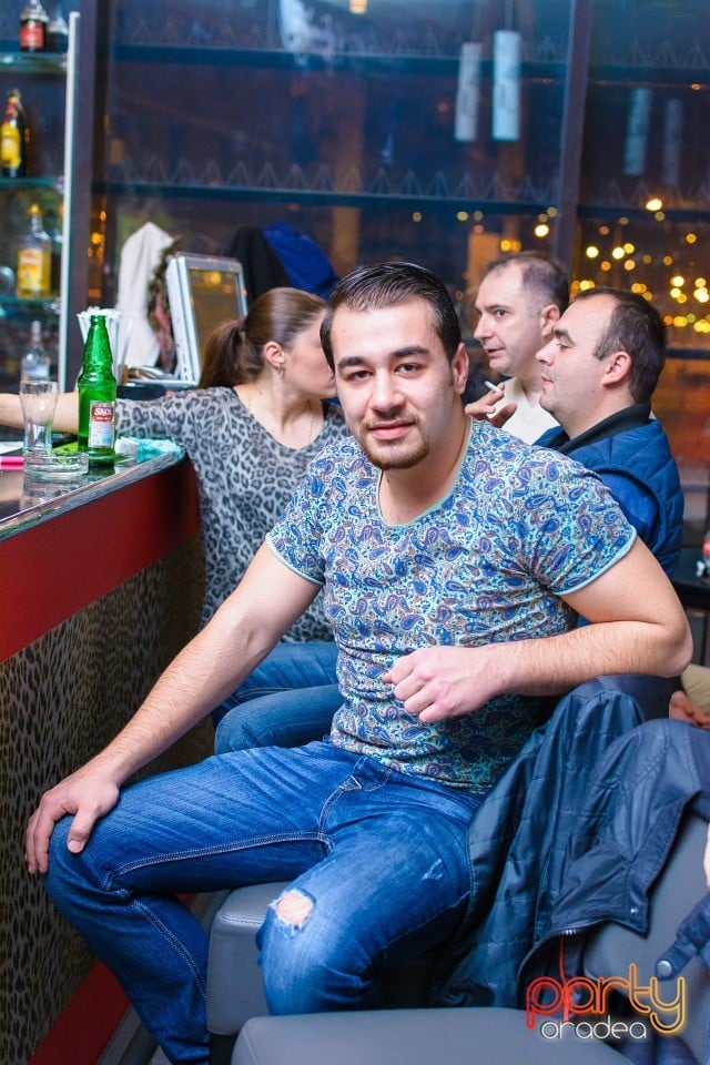 Seară de dans, 