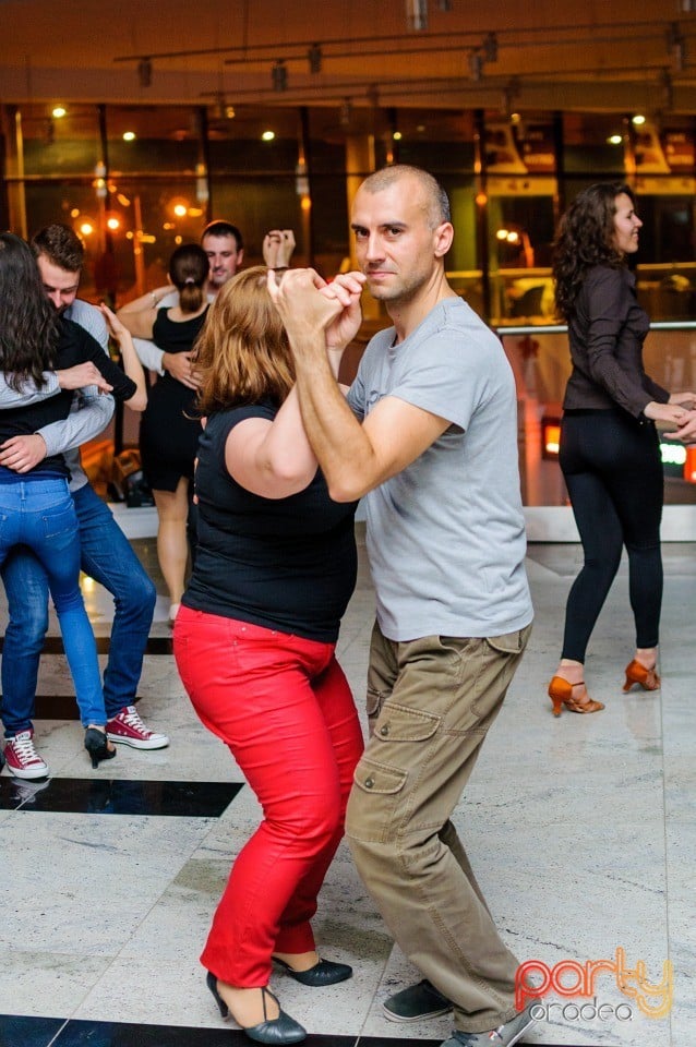 Seară de dans, 