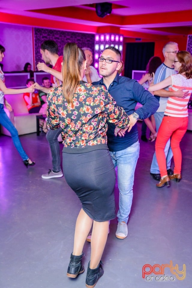 Seară de dans, 