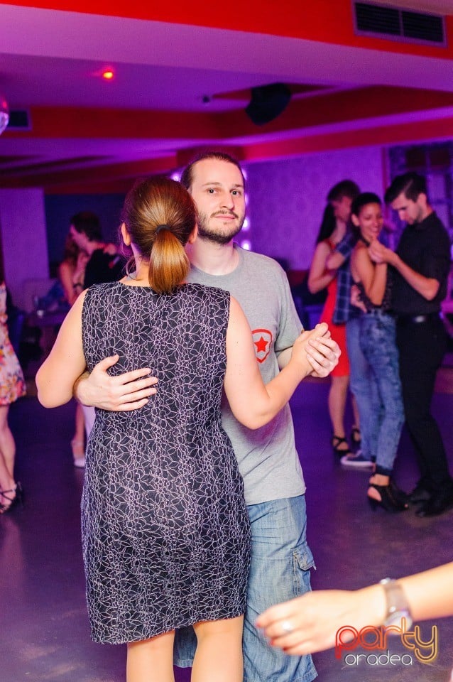 Seară de dans, 