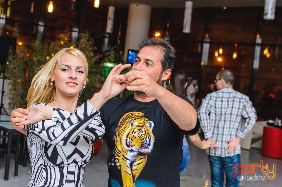 Seară de dans, 