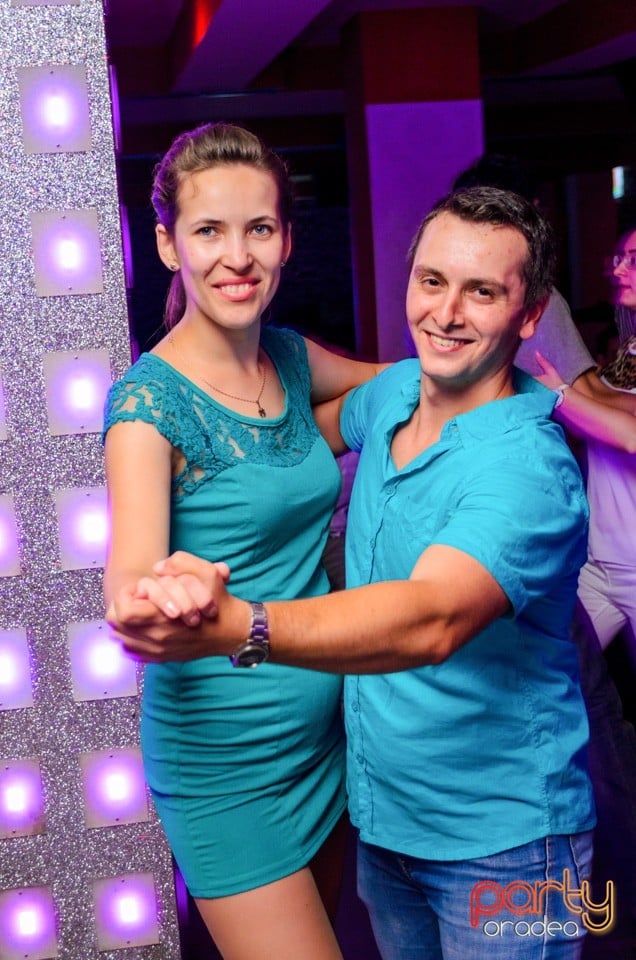 Seară de dans, 