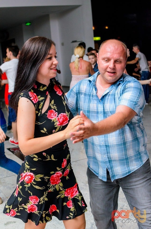 Seară de dans,