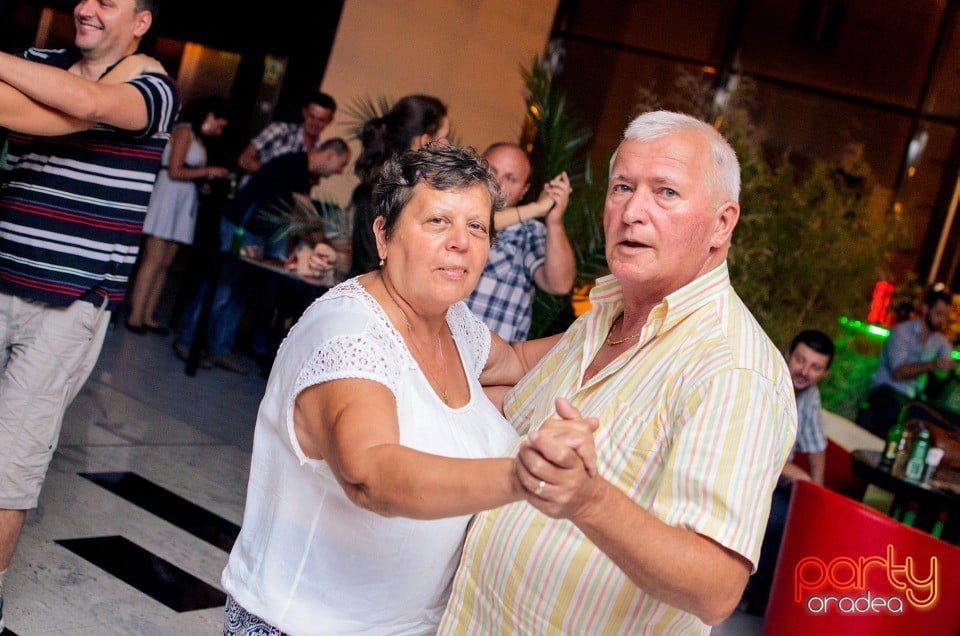 Seară de dans,