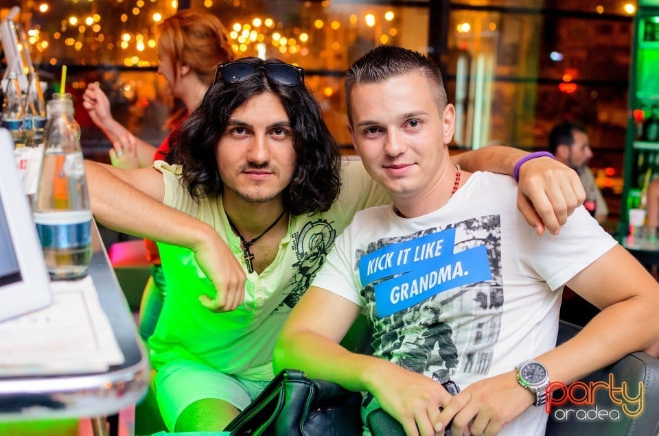 Seară de dans,