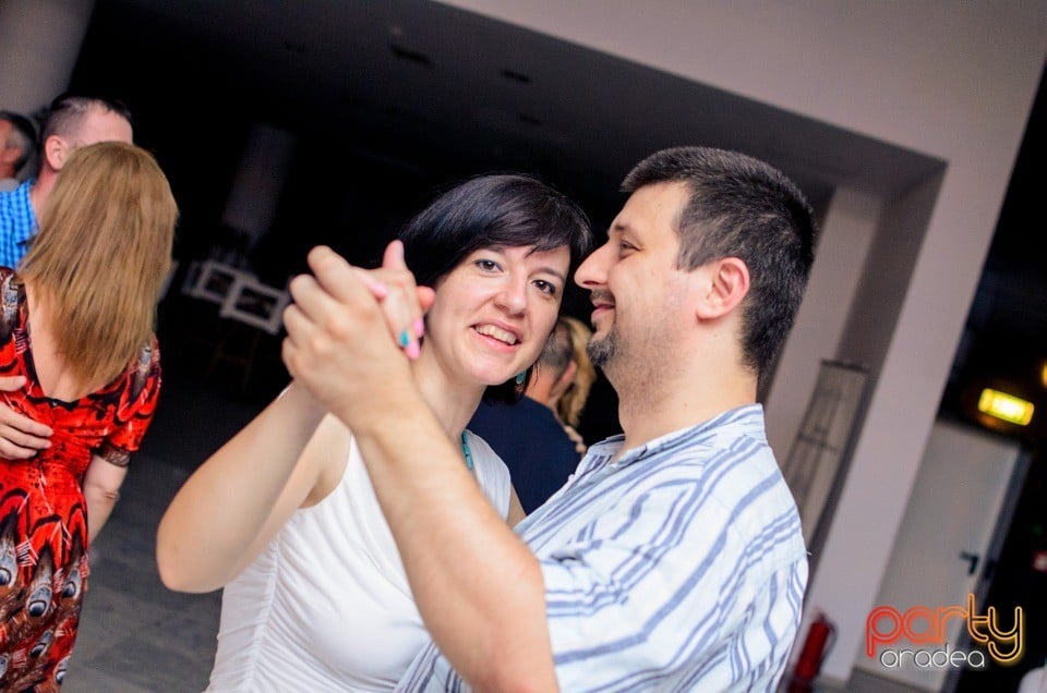 Seară de dans,
