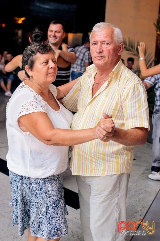 Seară de dans,
