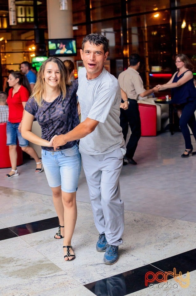 Seară de dans,