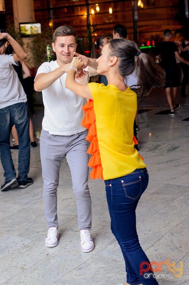 Seară de dans,