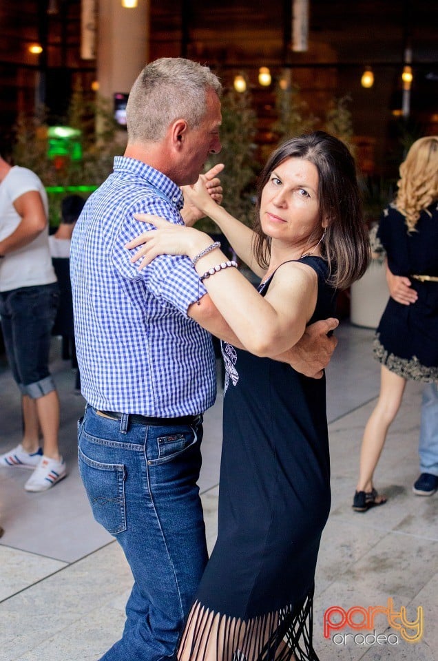 Seară de dans,