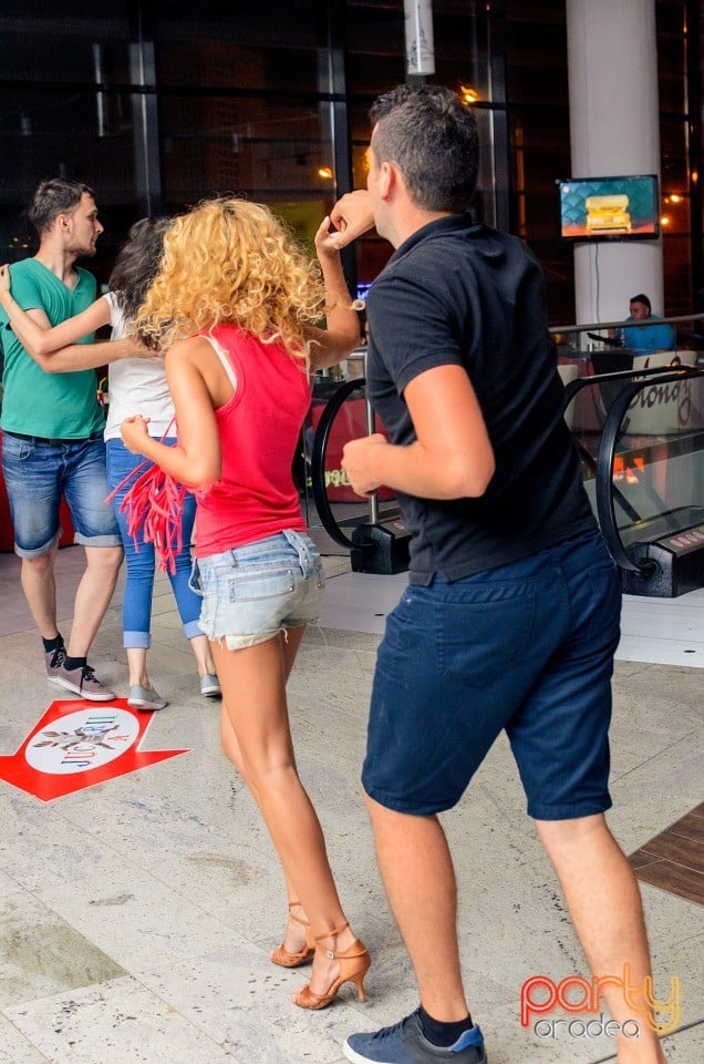 Seară de dans, 