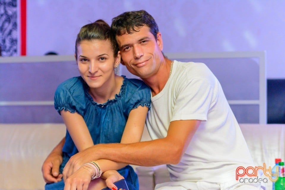 Seară de dans, 