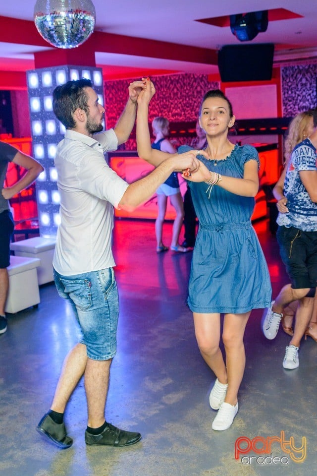 Seară de dans, 