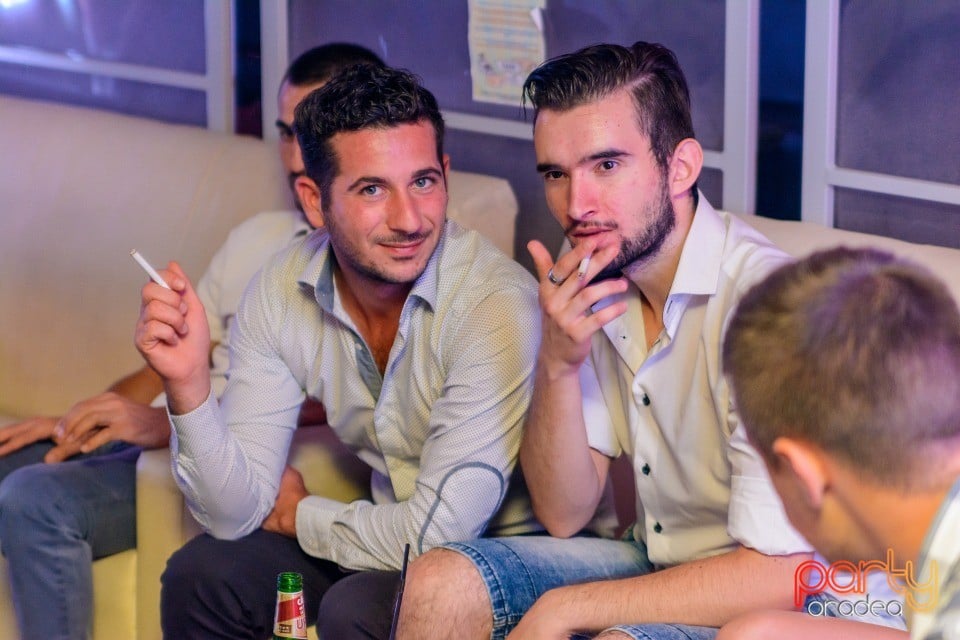 Seară de dans,