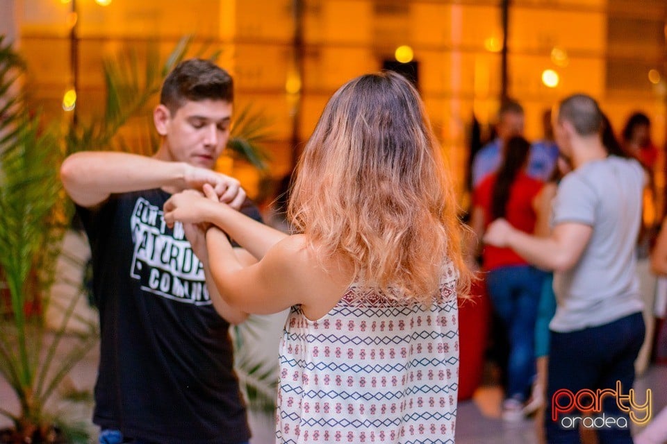 Seară de dans, 