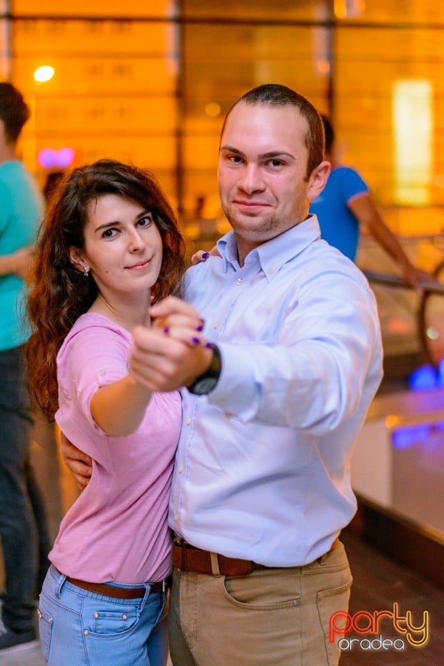 Seară de dans, 