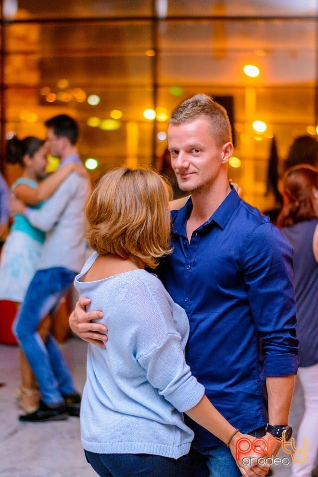 Seară de dans, 