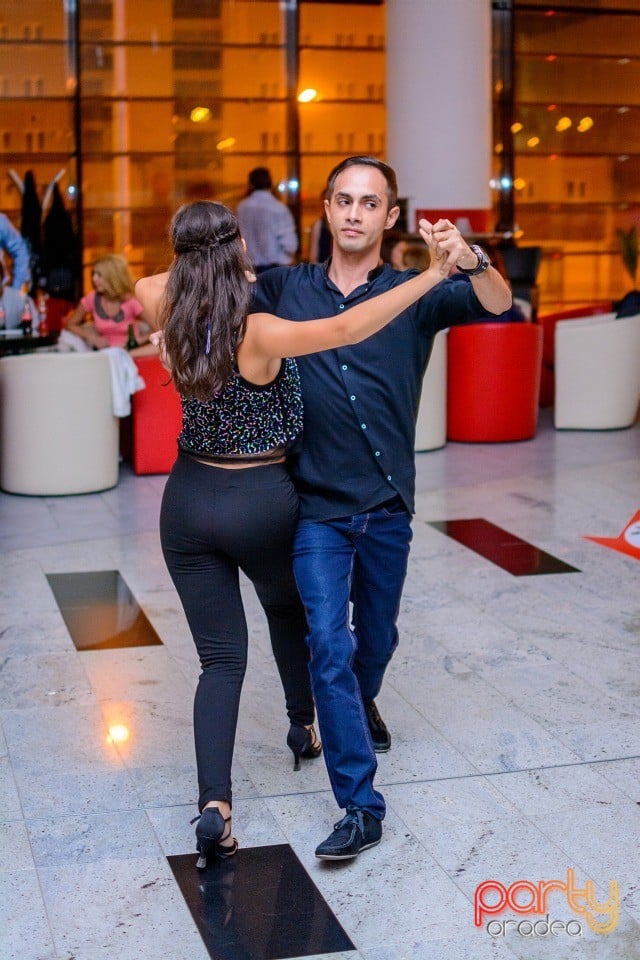 Seară de dans, 