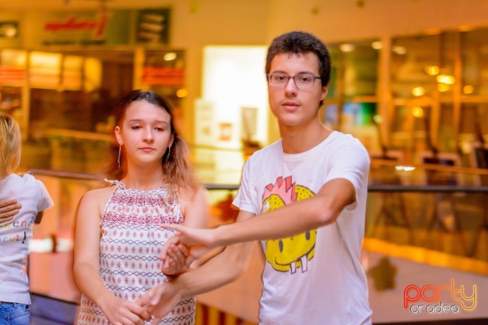 Seară de dans, 
