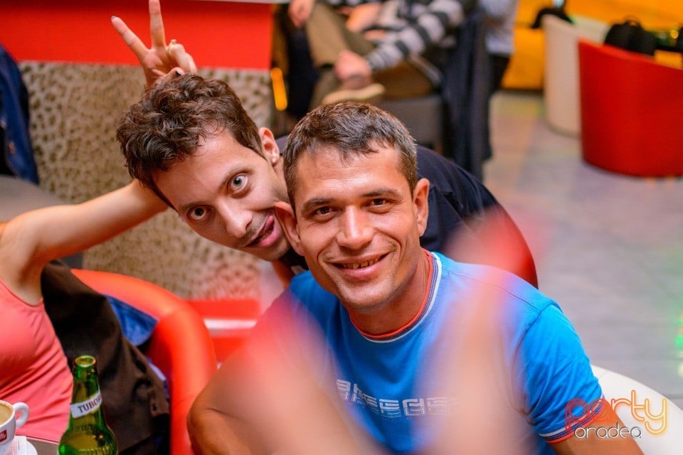 Seară de dans, 