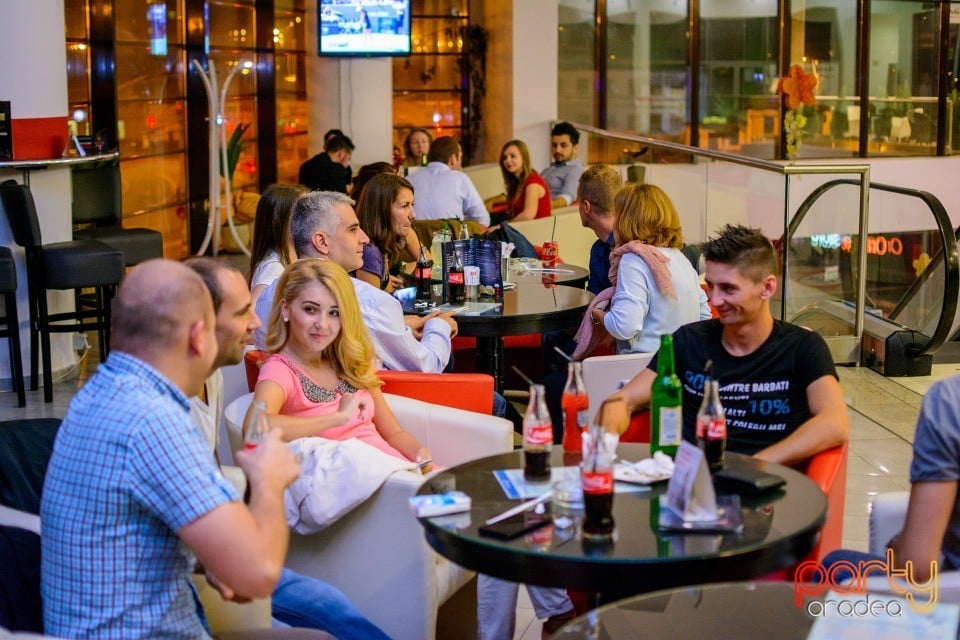 Seară de dans, 