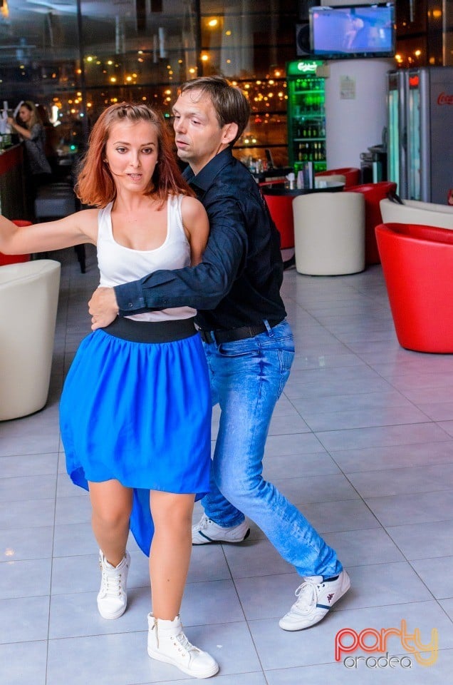 Seară de dans, 