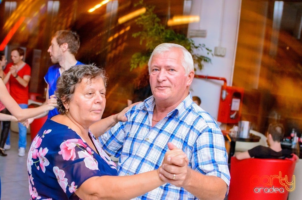 Seară de dans, 
