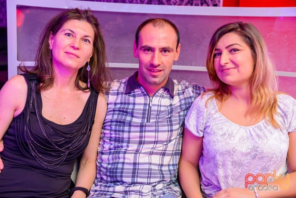 Seară de dans,