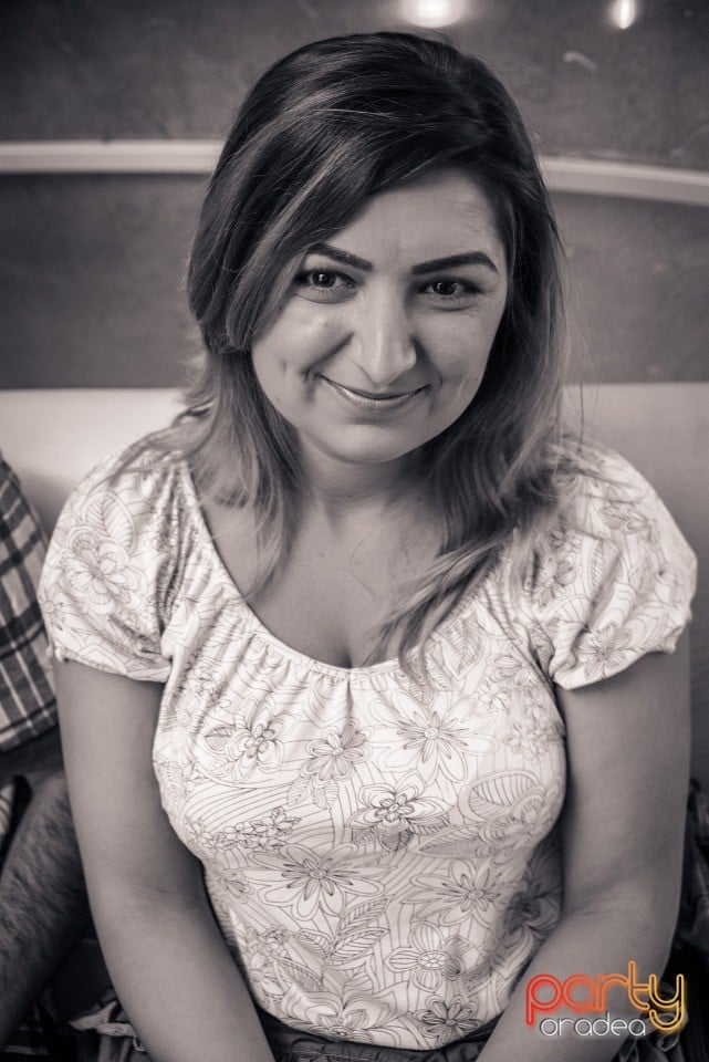 Seară de dans,