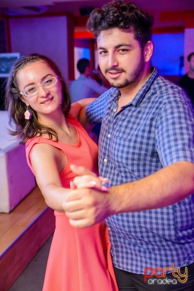 Seară de dans,